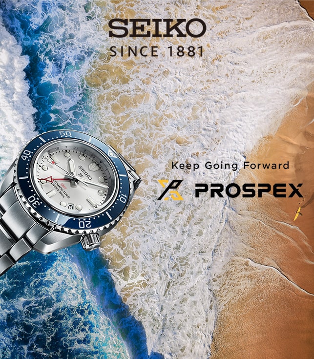 Prospex