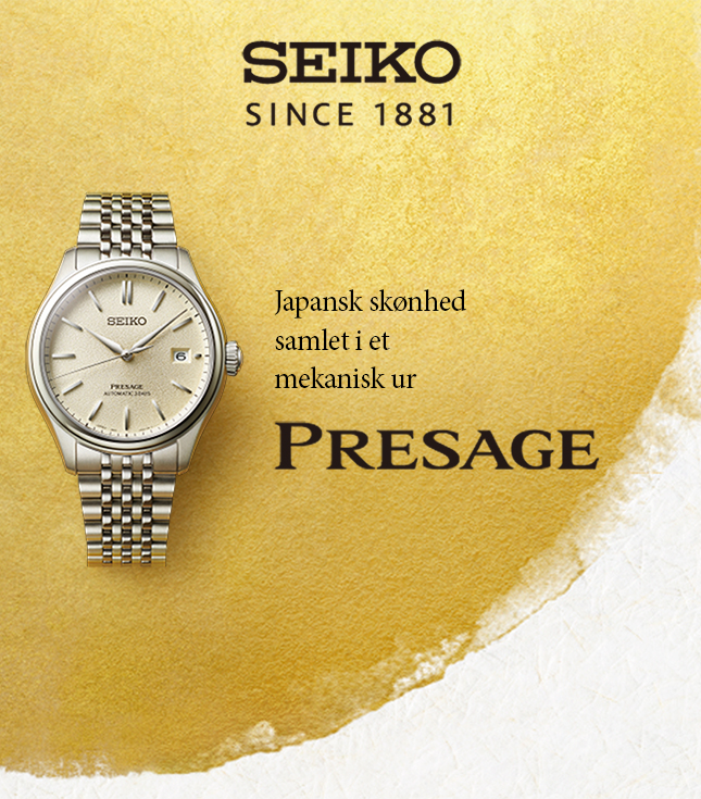 Seiko